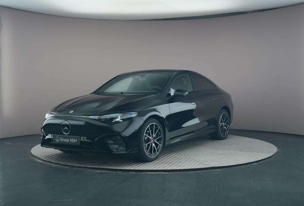 Mercedes-Benz Cars 250+ Sport Edition