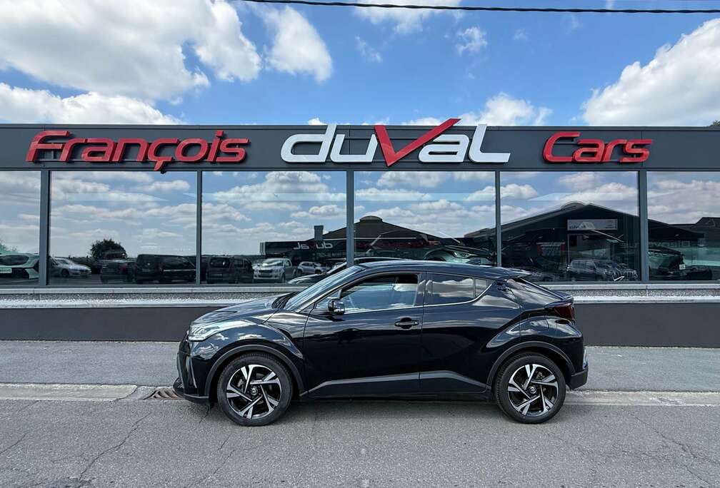 Toyota ETAT NEUF62000KMFULL OPTIONSGAR 203