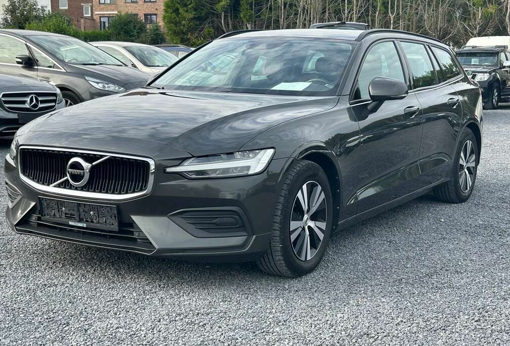 Volvo 2.0 D3