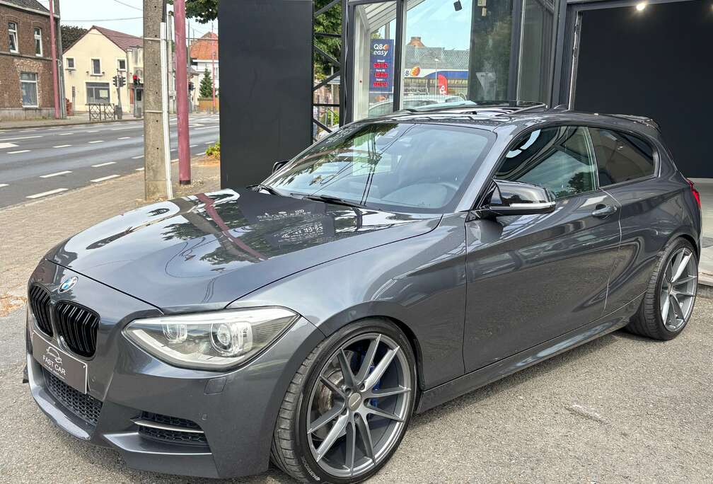 BMW Interne moteur 15 000km