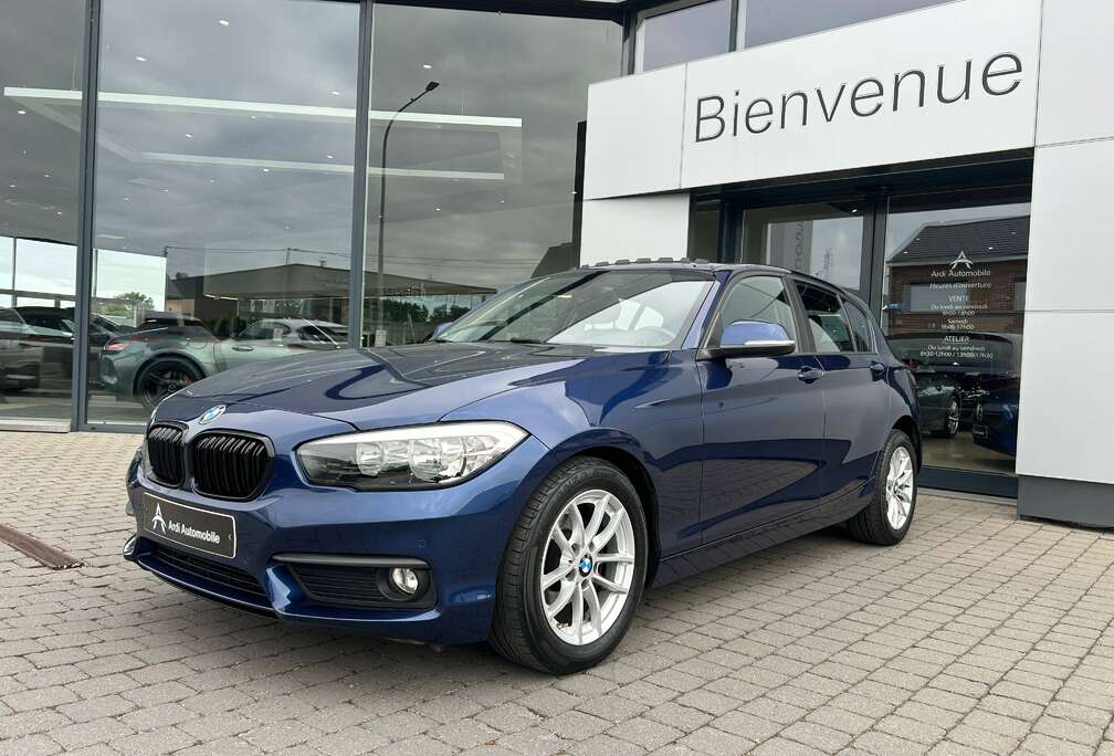 BMW *GARANTIE*TOIT OUVRANT*GPS*CAPTEURS*