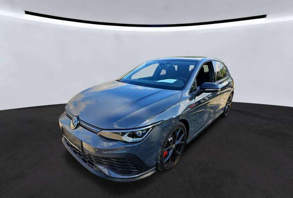 Volkswagen Clubsport 2.0 TSI 300 CV DSG7 *MATRIX* BLACK STYLE