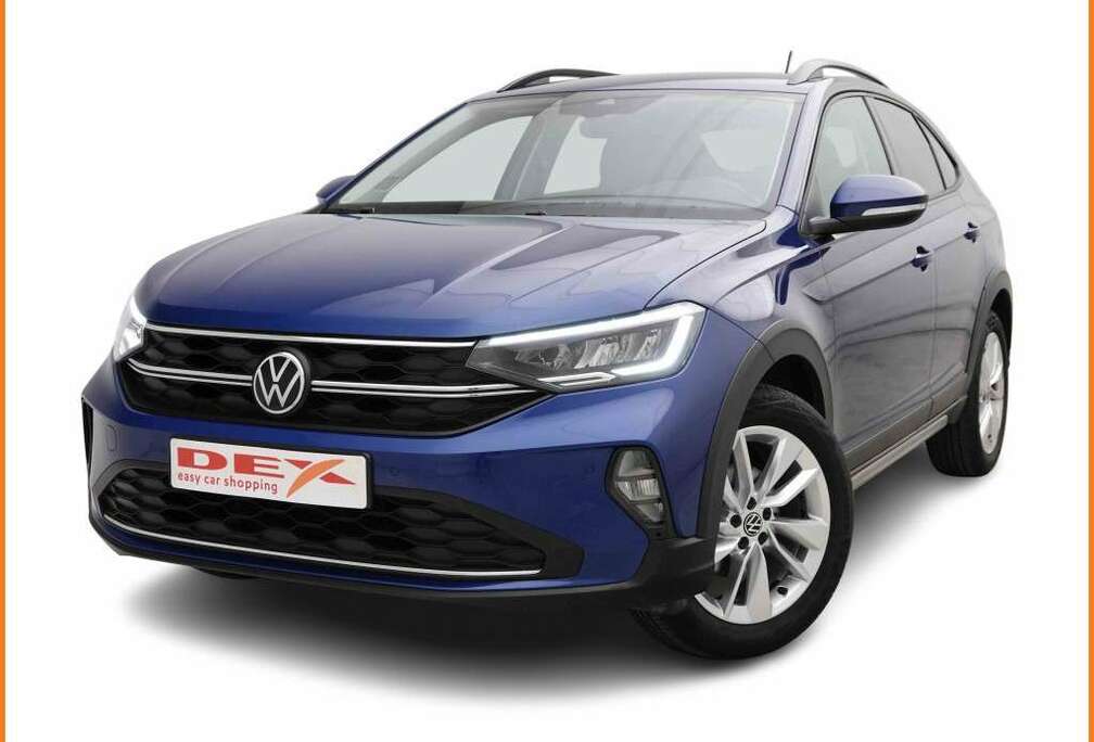 Volkswagen 1.0 TSi 95 Life | GPS | Virtual Cockpit | Camera
