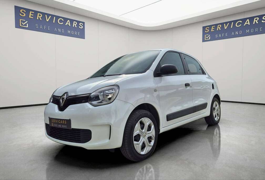 Renault @ SERVICARS DIRECT - Garantie 12 mois