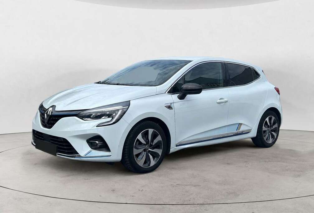 Renault Hybrid 1.6i E-TECH - TRES FAIBLE CONSOMMATION