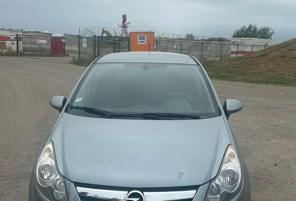 Opel 1.2i XE 16v Comfort