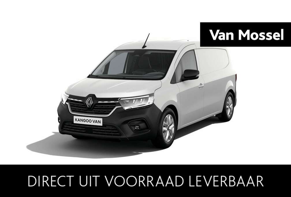 Renault Extra | Snelheidsregelaar en -begrenzer