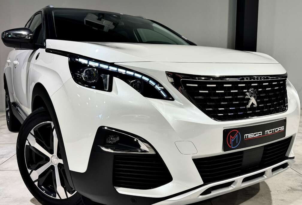 Peugeot 1.6 BlueHDi 116CV EDiTiON CROSSWAY\