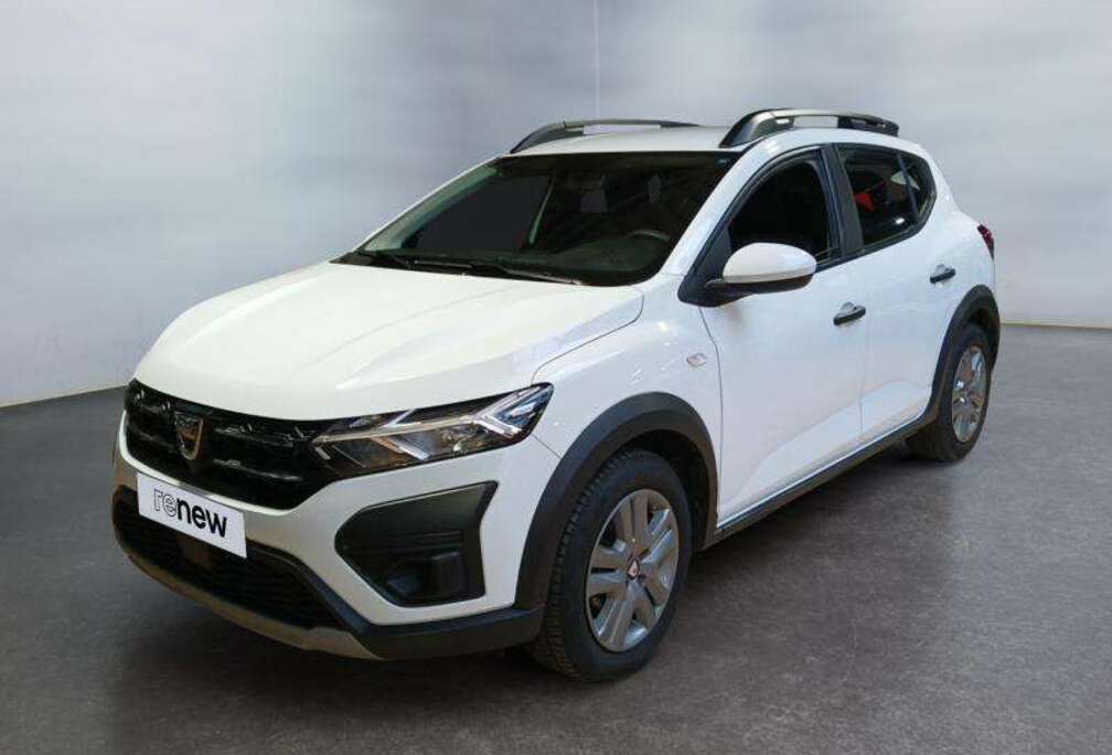 Dacia 1.0 TCe Eco-G 100Hp