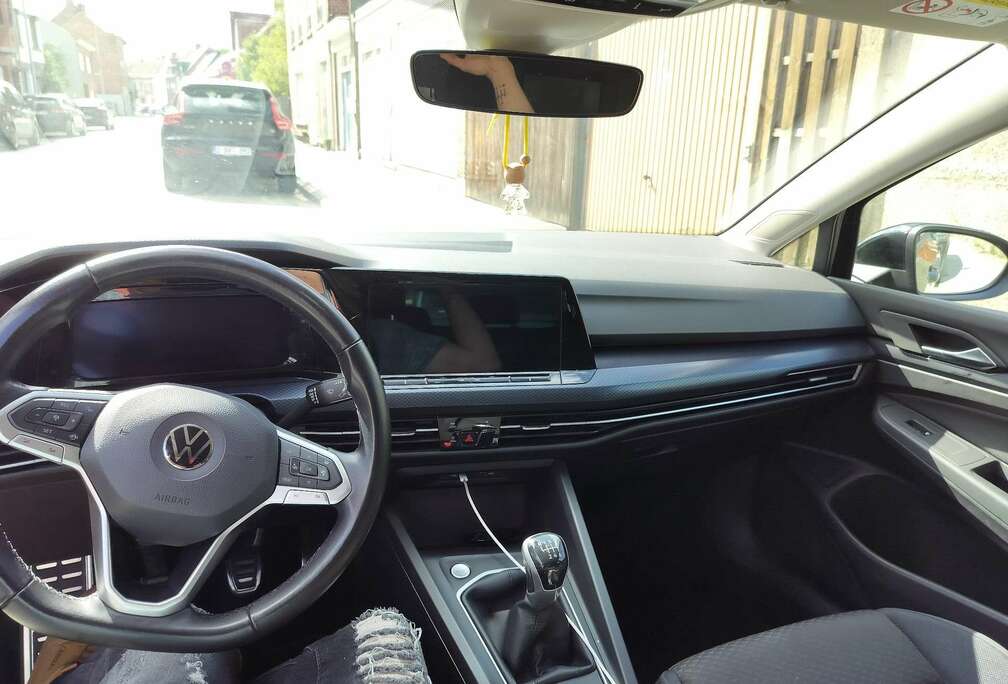 Volkswagen 2.0 TDI SCR United