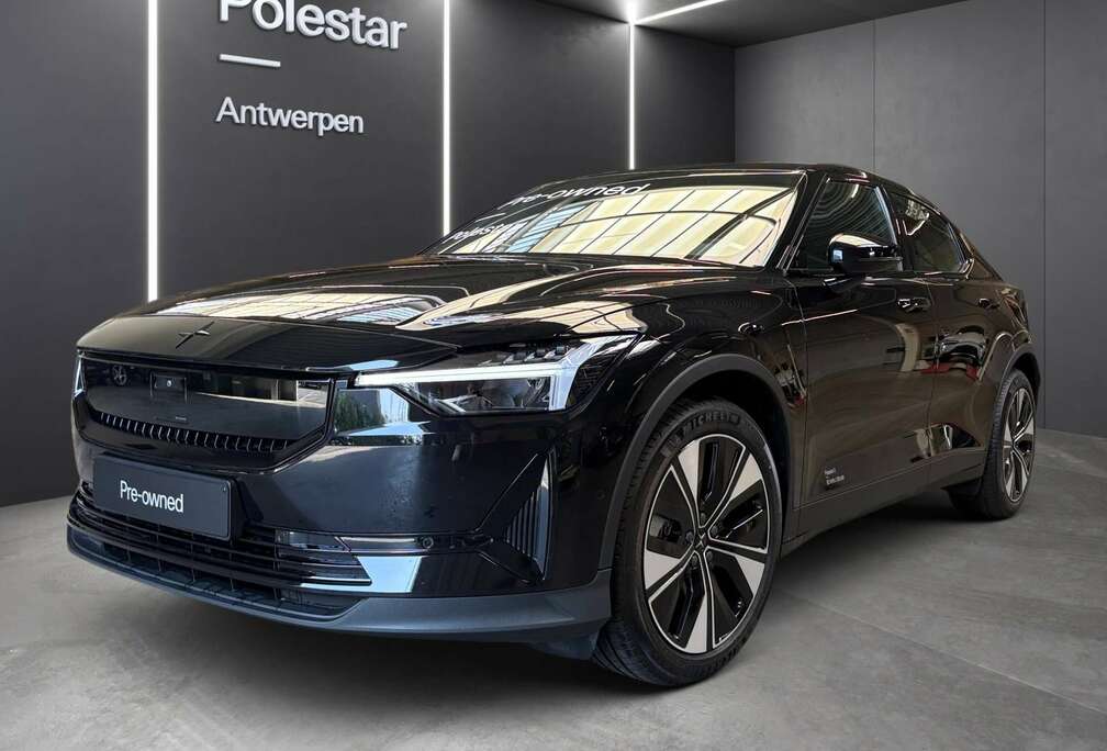 Polestar 2 Dual Motor Plus