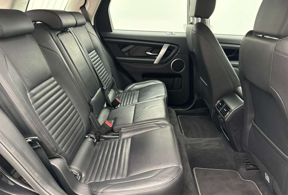 Land Rover PHEV 1.5 Turbo 4WD P300e SE