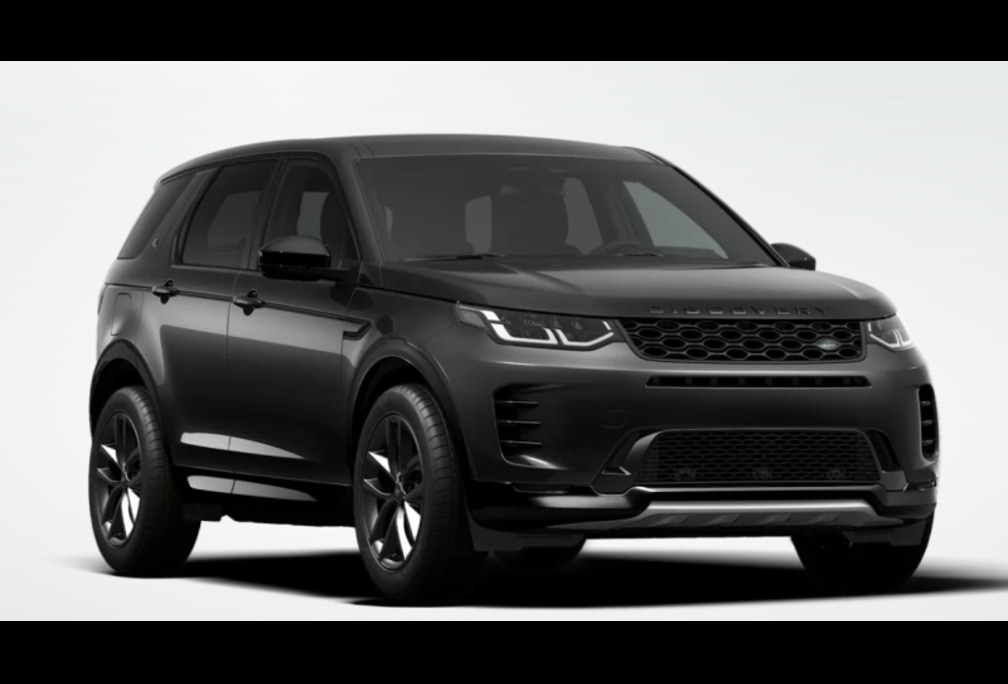 Land Rover P270e S AWD Auto. 25.5MY