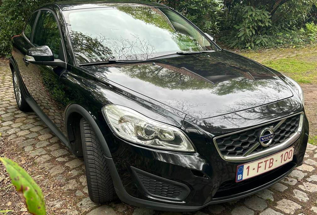 Volvo C30 DRIVe
