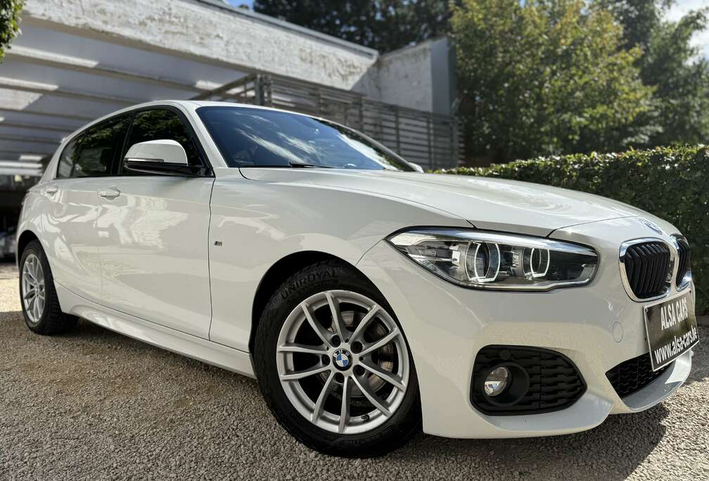 BMW d              ***PACK M***