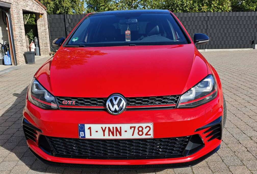 Volkswagen BlueMotion Technology DSG Clubsport