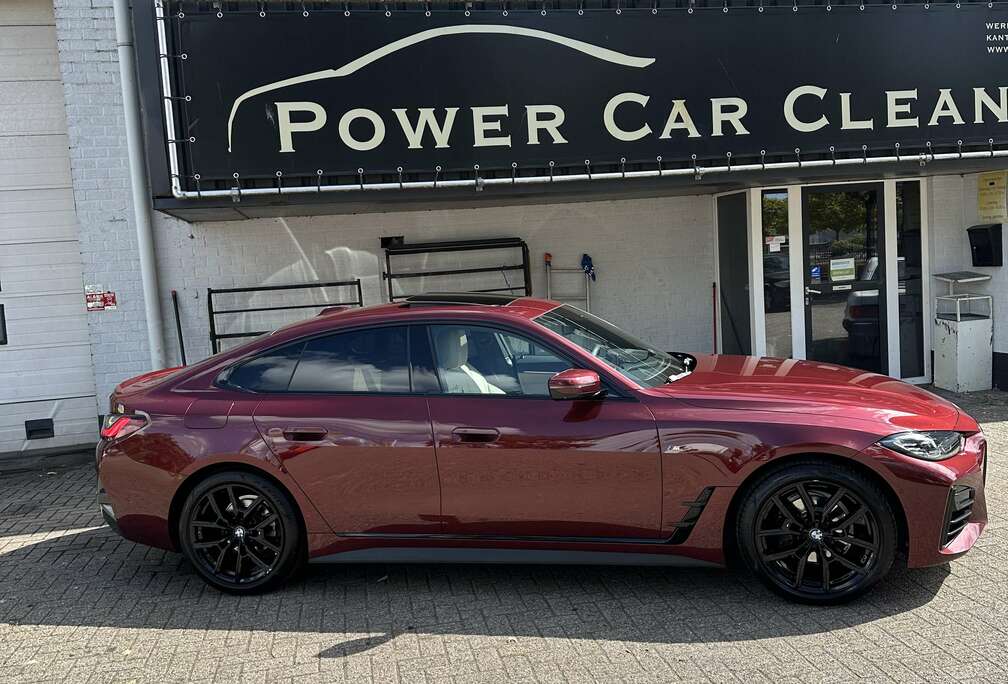 BMW 420i Gran Coupe M Sport