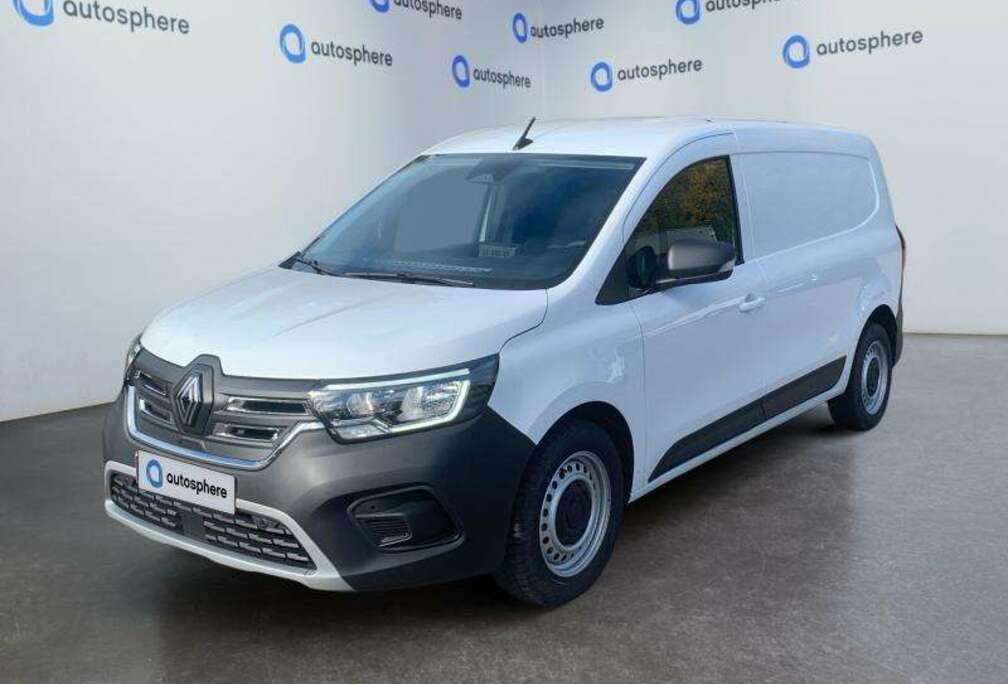 Renault Dispo 02/03/26 L2 AdvConf Range Ac22/Dc80