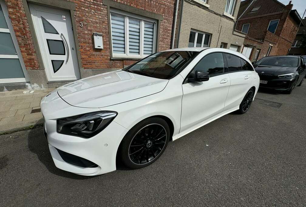 Mercedes-Benz Business Solution AMG