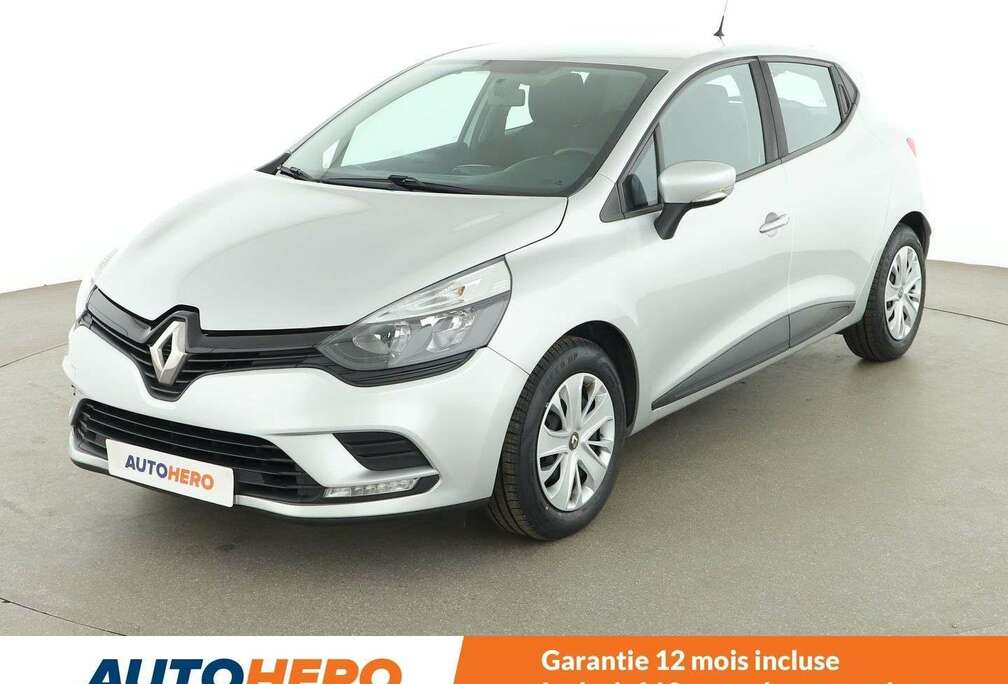 Renault 0.9 TCe Business