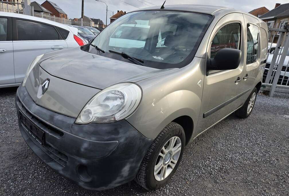 Renault 1.5 dCi 901jGARANTIETREKHAIRCOGROOT ONDERHOUD