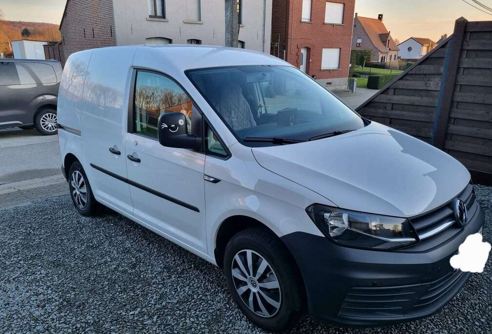 Volkswagen 1.2 TSI Startline