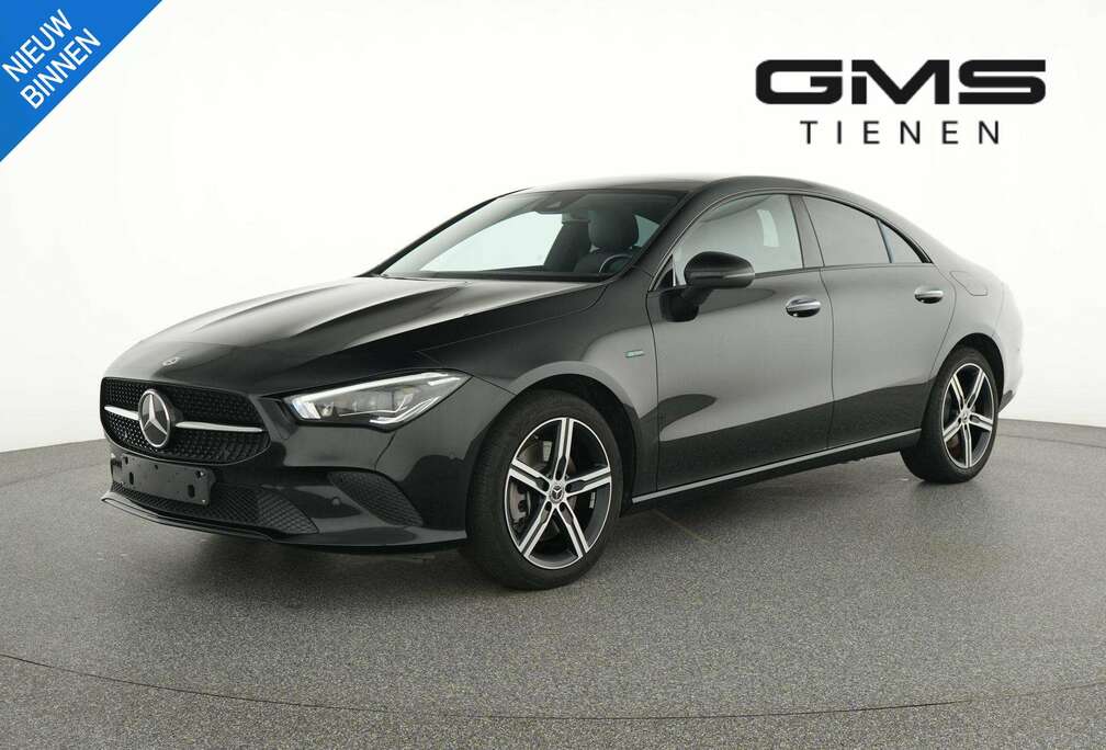 Mercedes-Benz e Luxury Line