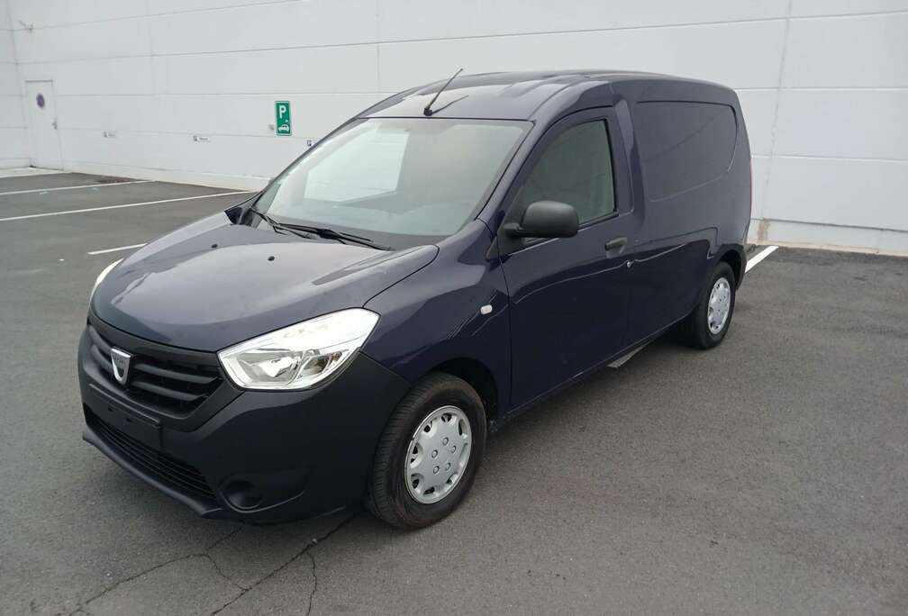 Dacia 1.6i  CT OK GARANTI 12.MOIS