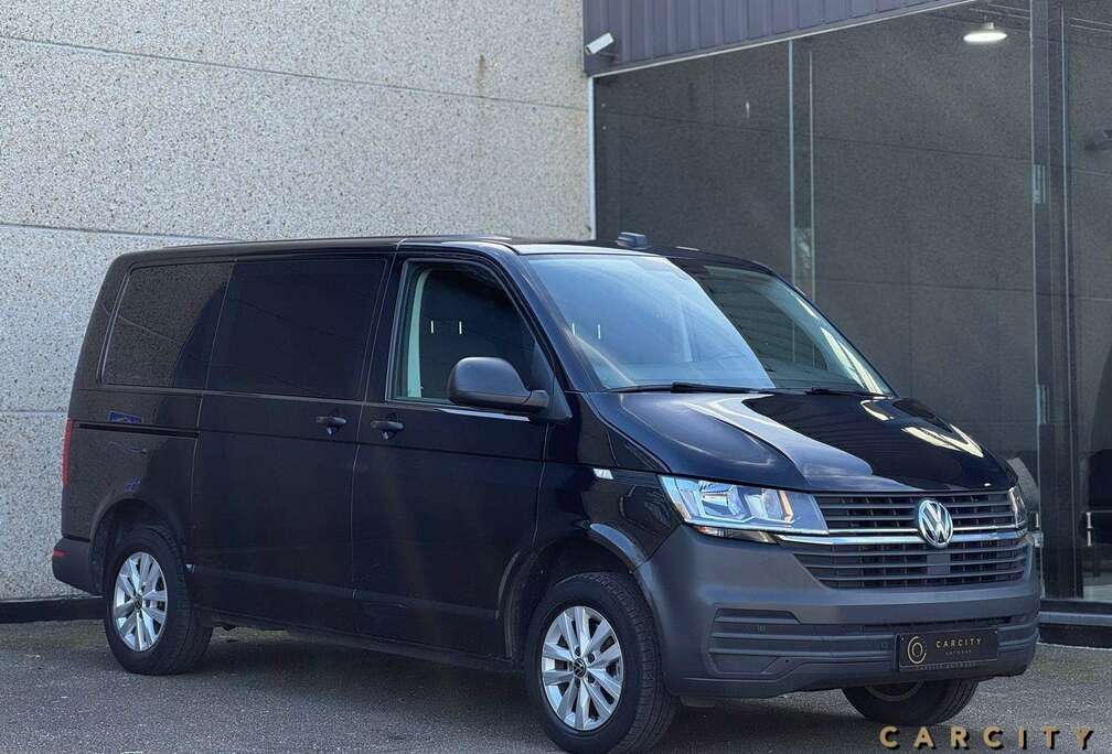 Volkswagen 2.0 TDi SCR DSG 9pl.  NAVI  CAMERA  TREKHAAK