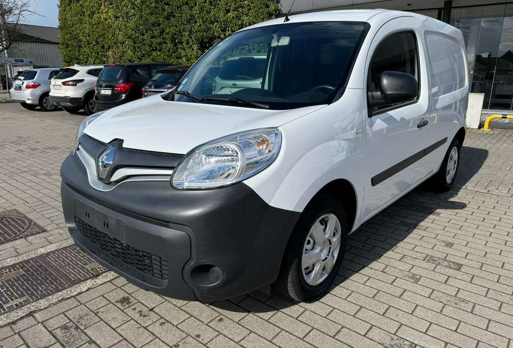 Renault 1.6i Grand Confort GARANTIE 1AN/JAAR