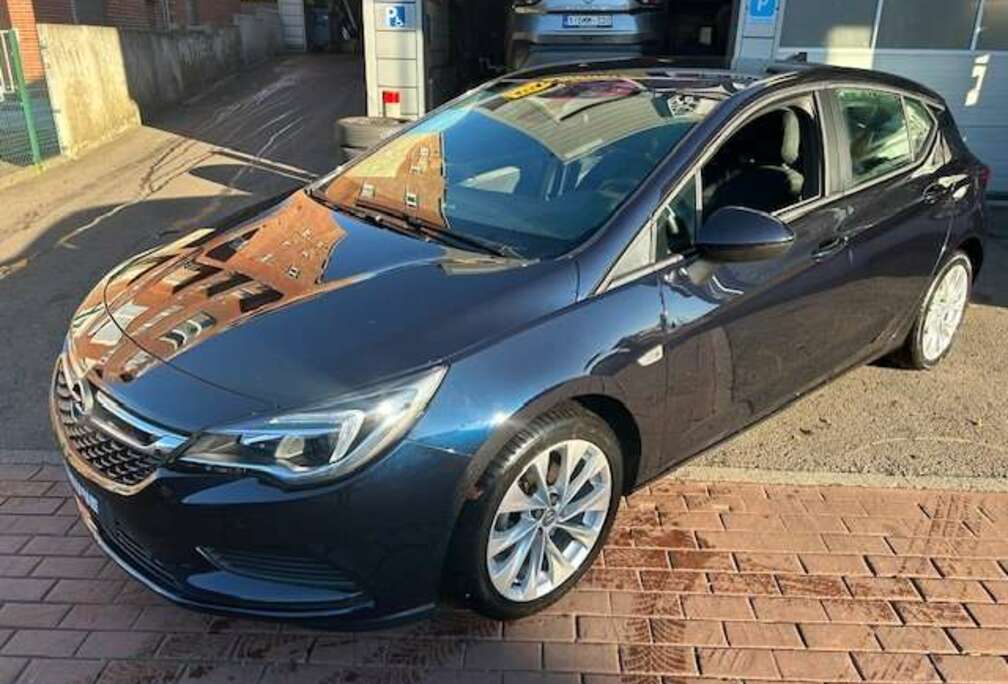 Opel 1.0 Turbo ECOTEC Edition - Très belle Garantie