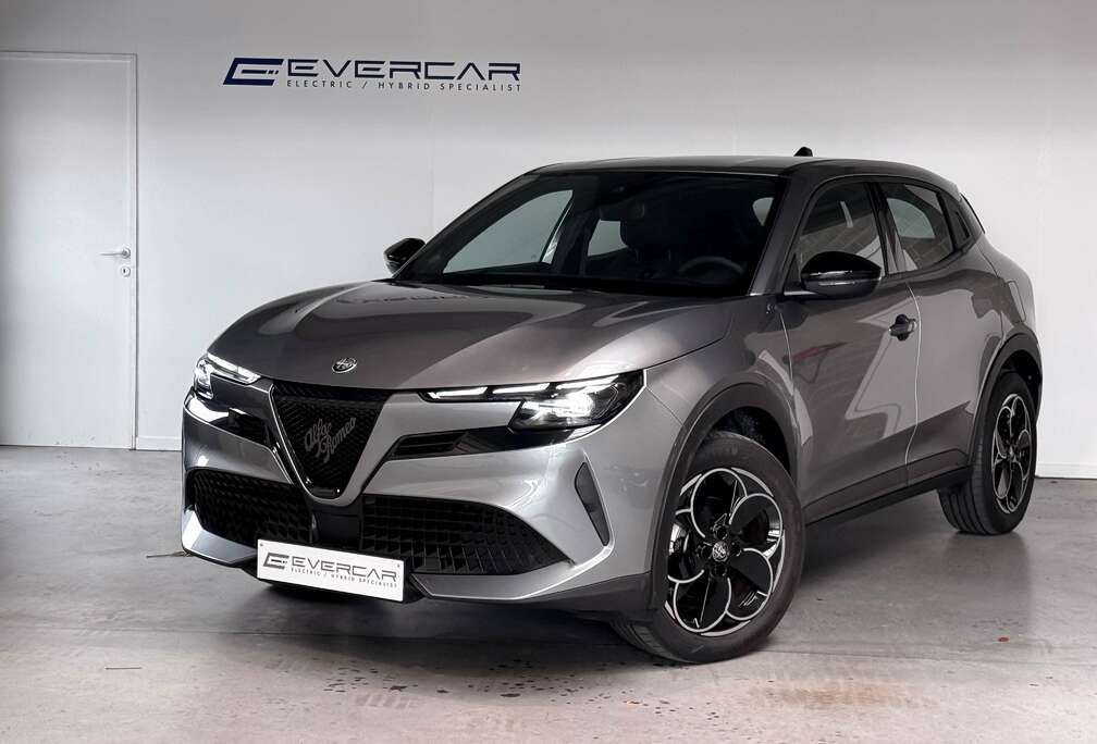 Alfa Romeo e-Junior 54 kWh Elettrica **LED*CARPLAY*DAB*  TOP