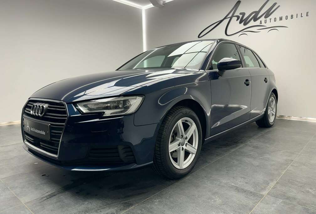 Audi Sportback 1.5 TFSI *GARANTIE 12 MOIS*1er PROPRIO*