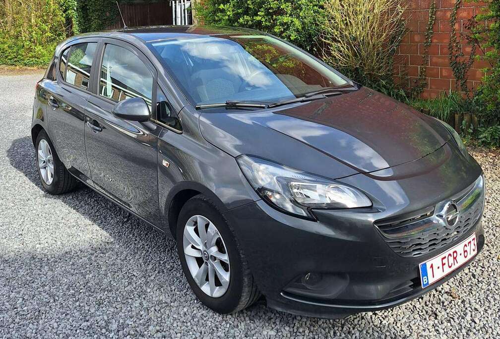 Opel Corsa 1.2i Enjoy