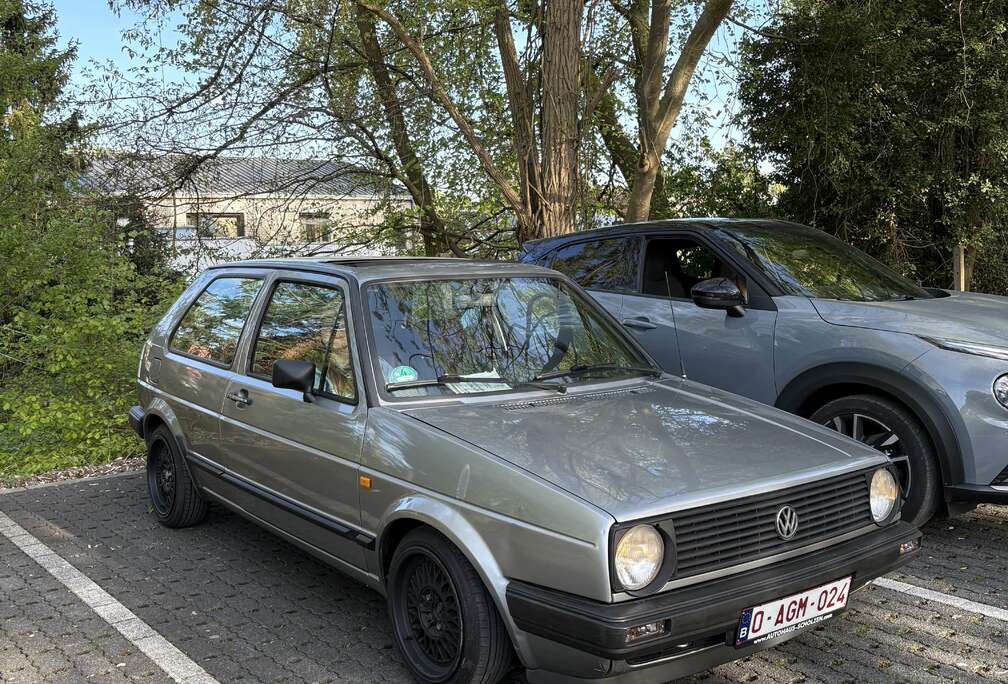 Volkswagen Sky
