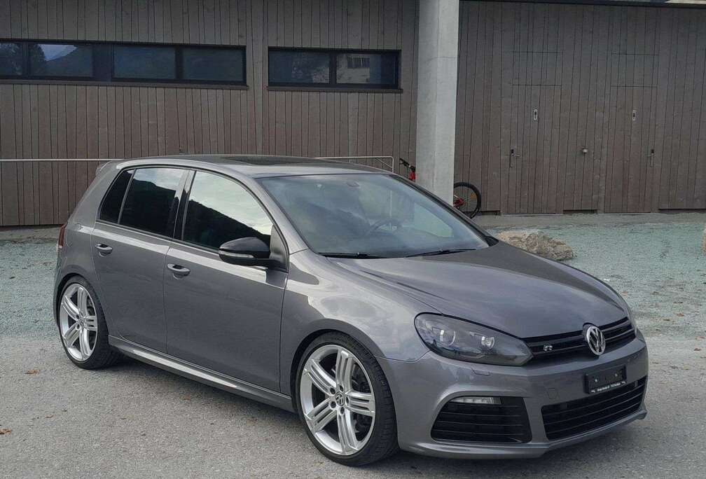 Volkswagen Golf 1.2 TSI Trendline