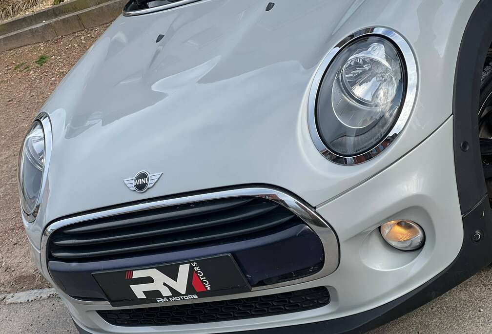 MINI Mini 1.5 Cooper*Toit Ouvrant*