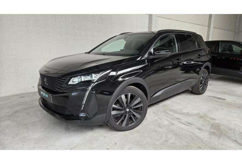 Peugeot GT
