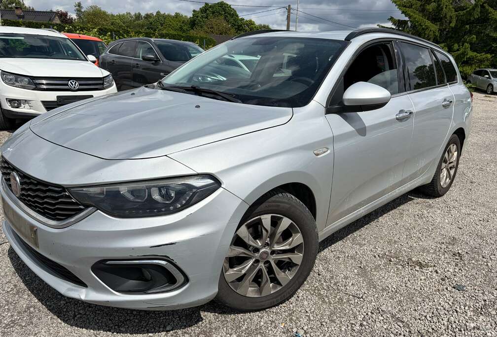 Fiat Tipo SW 1.6 MultiJet ECO Easy Business S