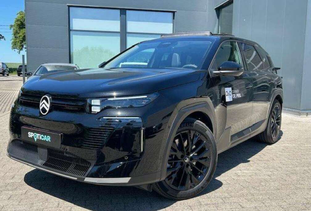 Citroen MAX