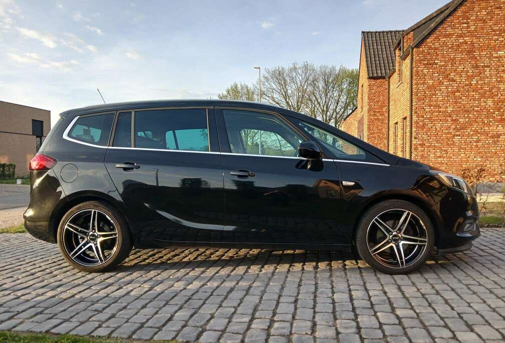 Opel 1.4 Turbo Comfort