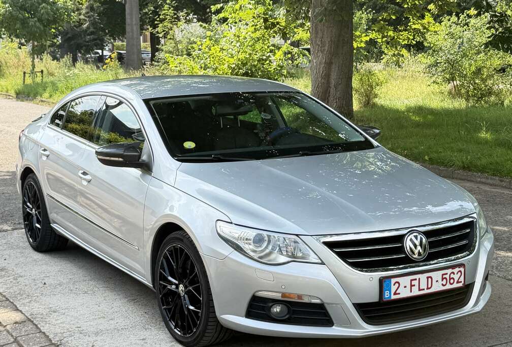 Volkswagen 1.8 TSI DSG