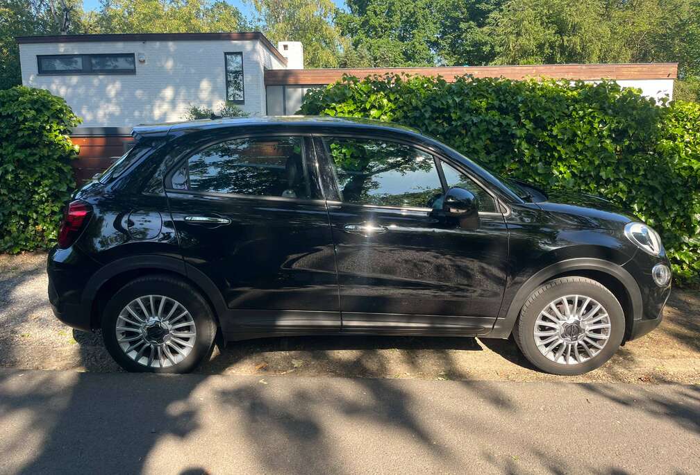 Fiat 500X 1.0 FireFly T3 Cult