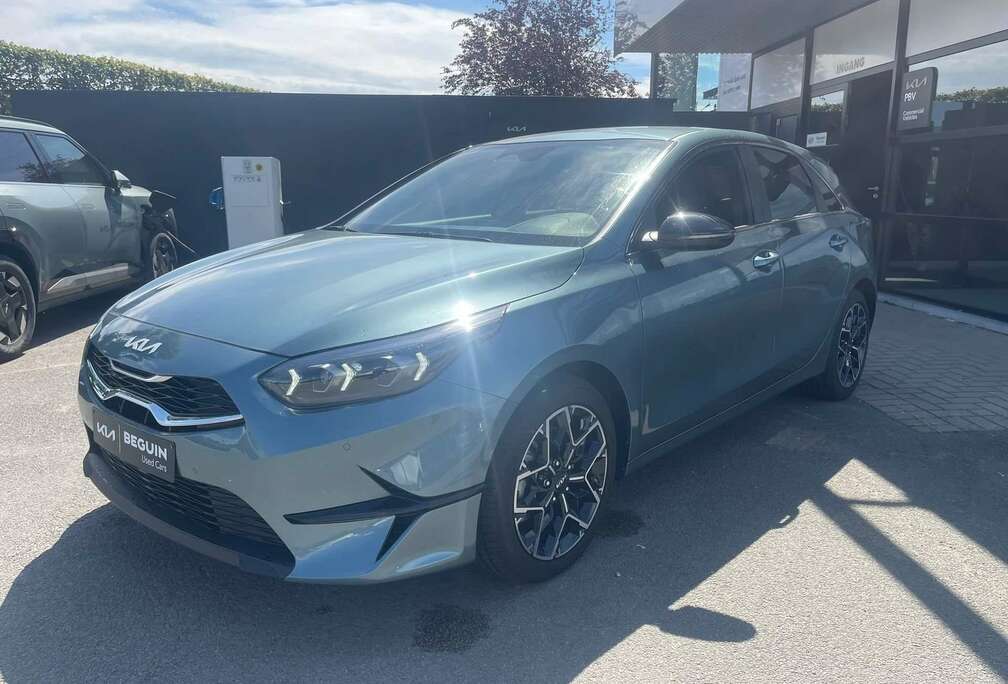 Kia 1.0 STYLE