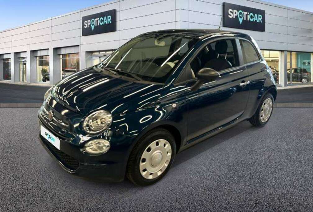Fiat 2 1.0 Hybrid 70 -