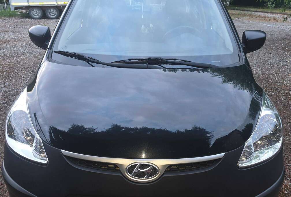 Hyundai i10 1.1i Comfort