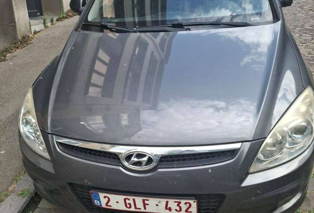 Hyundai i30 1.6 CRDi Comfort