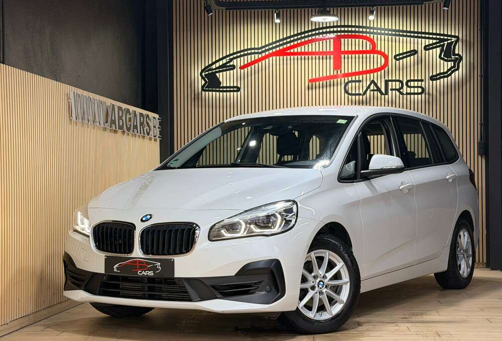 BMW i * Gran Tourer 5 PLACES * GARANTIE 12 MOIS * 1ER PROP *