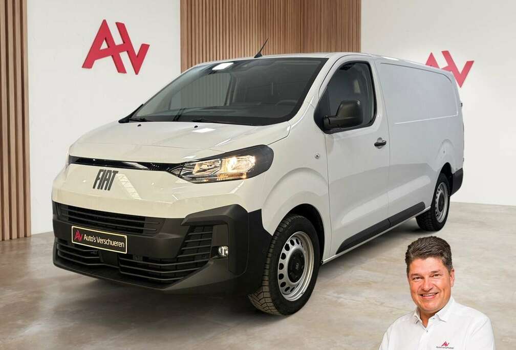 Fiat L3 2.0 Multijet AT8 ** Camera | Navi/Carplay | DAB