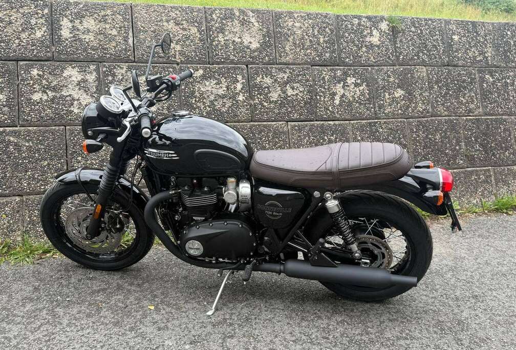 Triumph